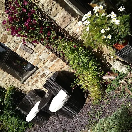 Bed & Breakfast Stoney End 5*
