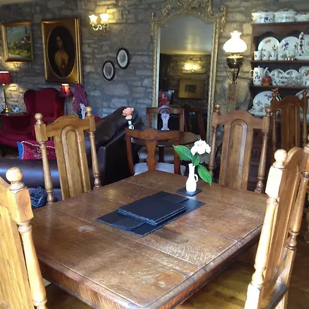 Bed & Breakfast Stoney End 5*