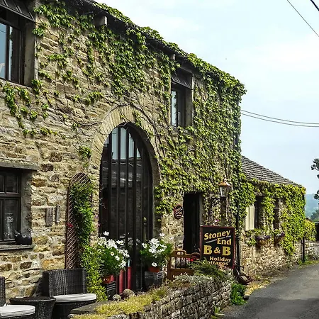 Bed & Breakfast Stoney End 5*