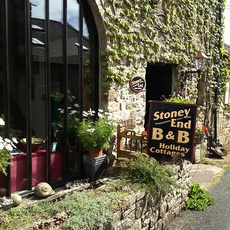 Bed & Breakfast Stoney End