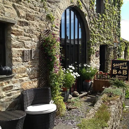 Bed & Breakfast Stoney End 5*