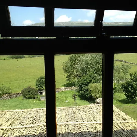 Bed & Breakfast Stoney End