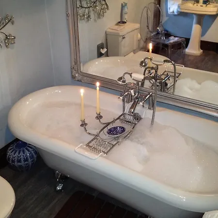 Bed & Breakfast Stoney End Richmond (Greater London)