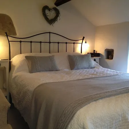 Bed & Breakfast Stoney End 5*