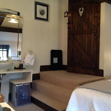 Bed & Breakfast Stoney End 5*