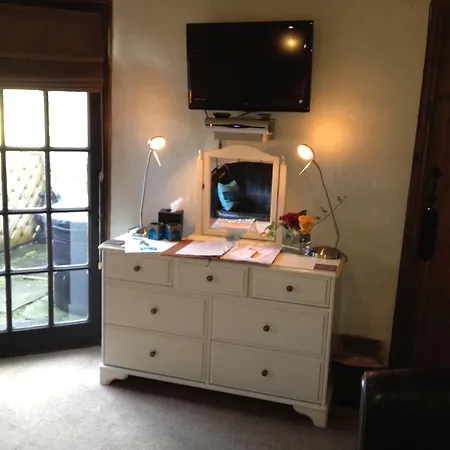 Bed & Breakfast Stoney End Richmond (Greater London)