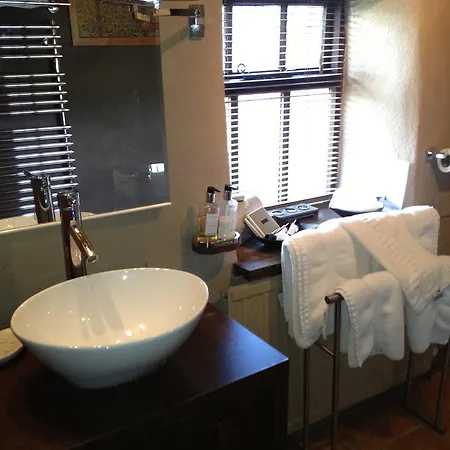 Bed & Breakfast Stoney End 5*