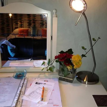 Bed & Breakfast Stoney End Richmond (Greater London)