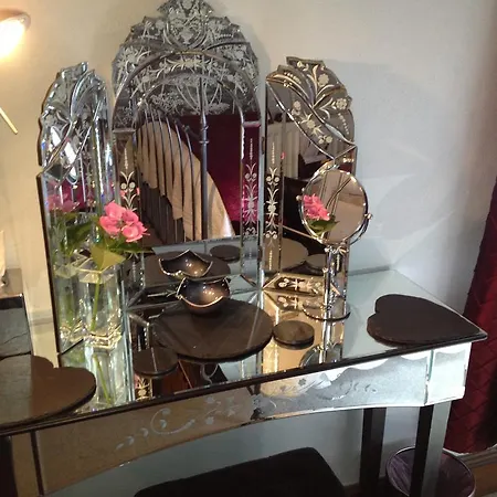 Bed & Breakfast Stoney End Richmond (Greater London)