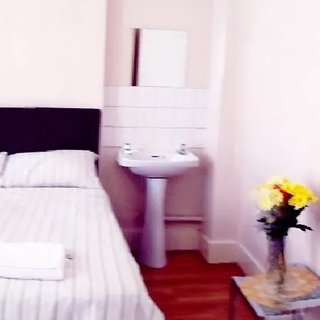 Bed & Breakfast The Crystal