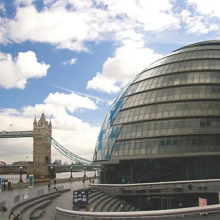 Appartamento Bridge In Southwark Londra
