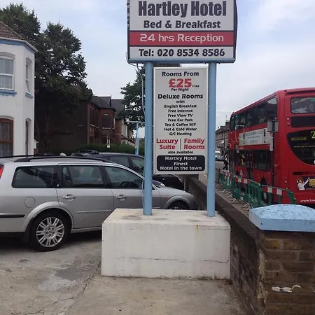 Hartley London