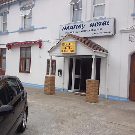 Hotel Hartley London