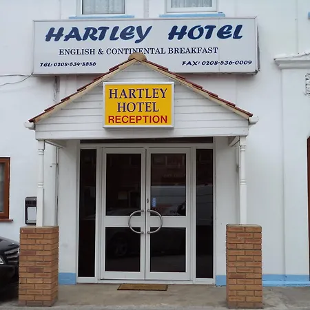 Hotel Hartley