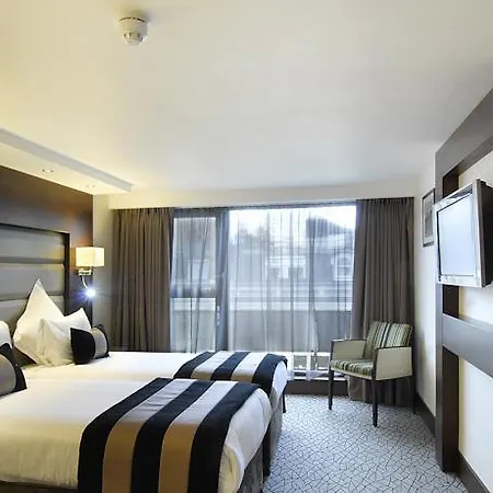 Hotel Executive By Shaftesbury London