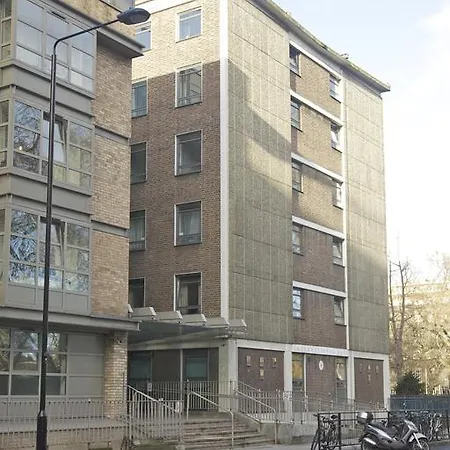 International Hall / University Of