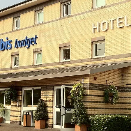 Ibis Budget London Barking
