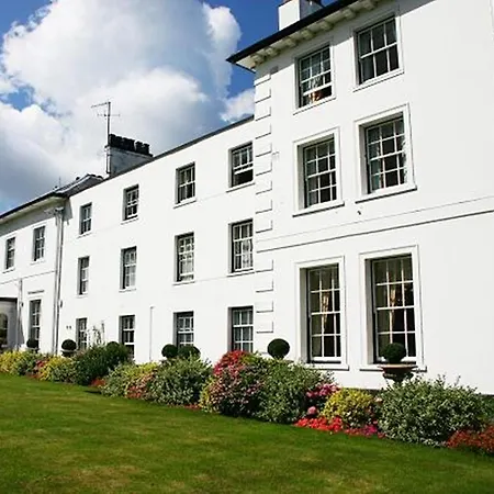 Hotel West Park