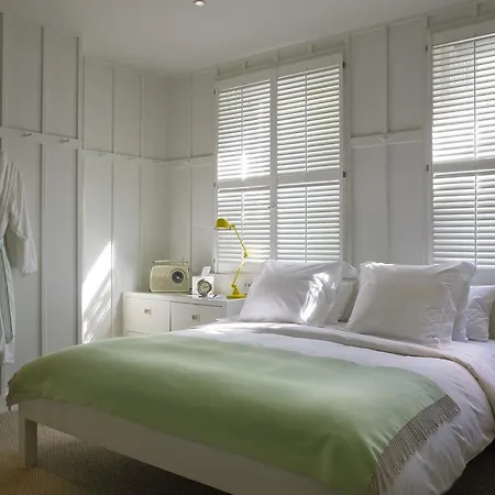 Hotel High Road House Londres