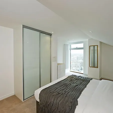 Apartment Go Native Stratford East *