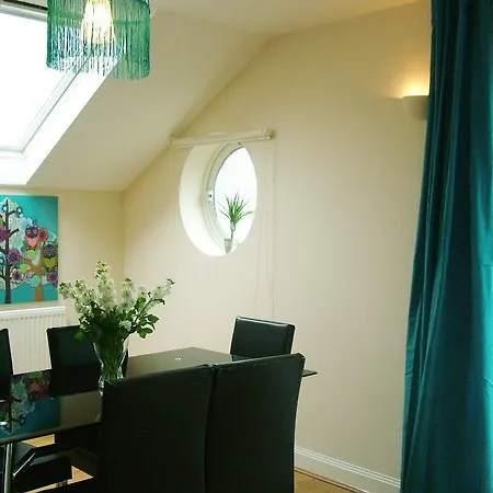 Hotel Park @ Finsbury Park 3*