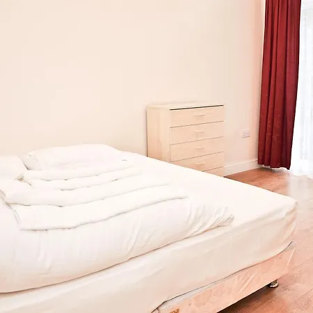 Hotel Park @ Finsbury Park 3*