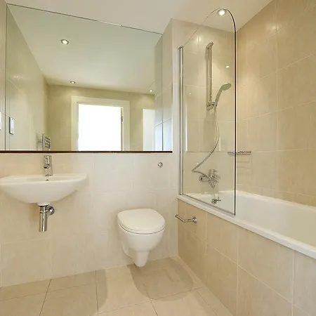 Appartement Go Native Stratford East