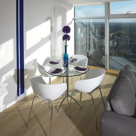 Apartment Go Native Stratford East