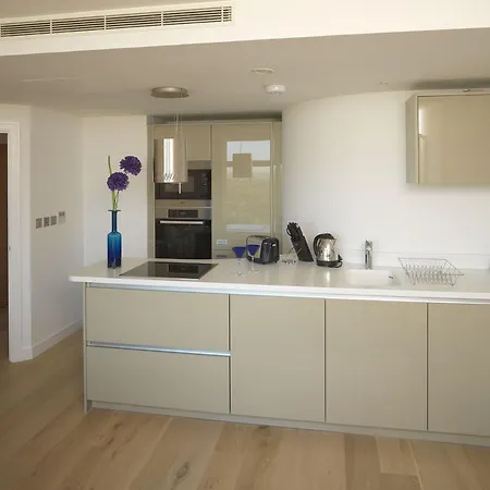 Apartment Go Native Stratford East Ilford