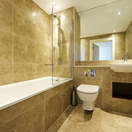 Apartment Go Native Stratford East Ilford