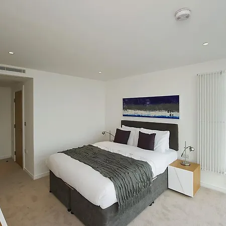 Apartment Go Native Stratford East *