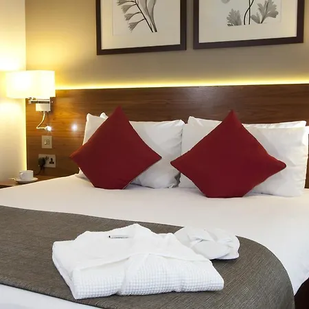 Hotel Western Palm 4*