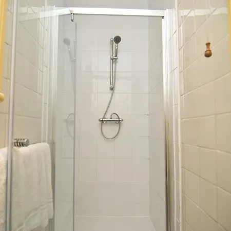 Hotel The Georgian 3*