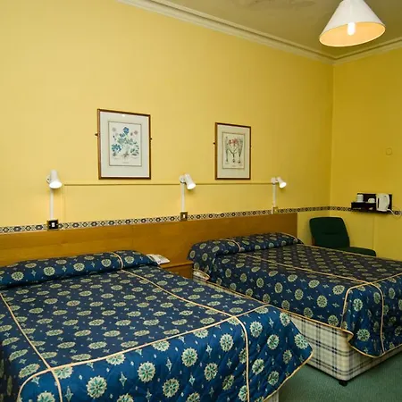 Hotel The Georgian
