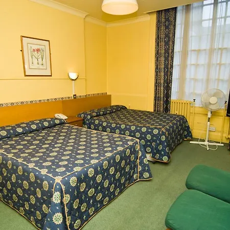 Hotel The Georgian