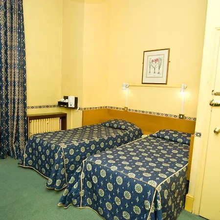 Hotel The Georgian 3*