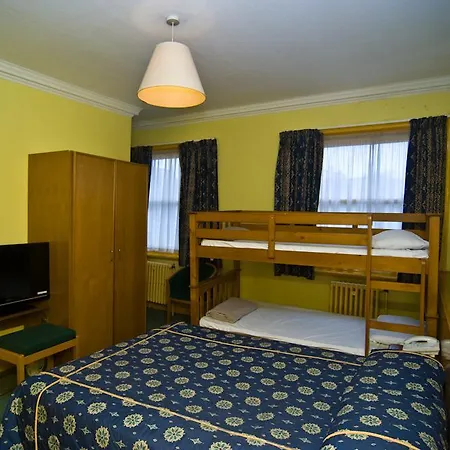 Hotel The Georgian 3*