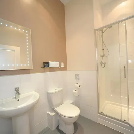 Hotel Raglan Muswell Hill
