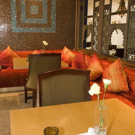 Hotel Executive By Shaftesbury