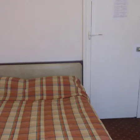 Hotel Continental Londyn