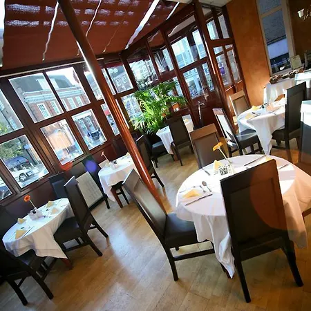 Hotel Western Cumberland 3*