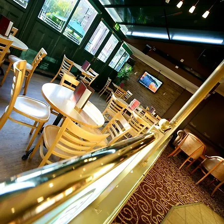 Hotel Western Cumberland 3*