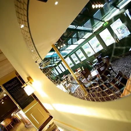 Hotel Western Cumberland
