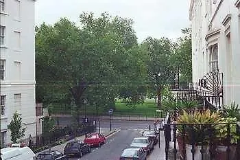 Parkwood London