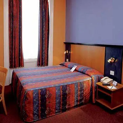 Hotel Western 3*
