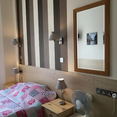 Hotel St George Londres