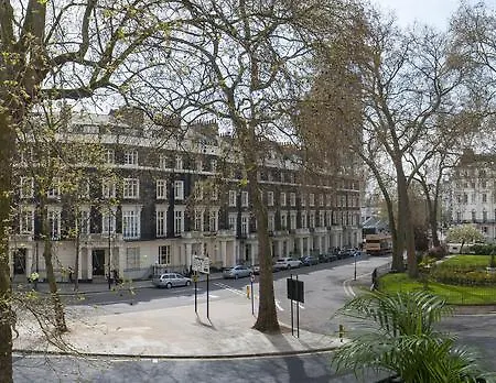 Hotel Lancaster Court 3*