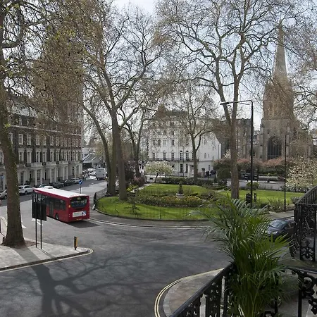 Hotel Lancaster Court London