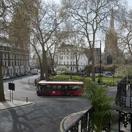 Hotel Lancaster Court London