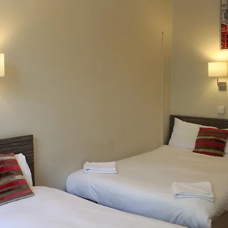 Bed & Breakfast Sara 3*